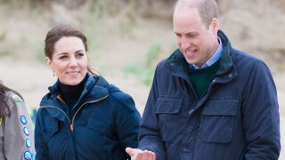 Kate Middleton : Une photo jamais vue d'elle avec William partagée, quand leur vie n'avait pas encore basculé...