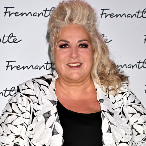 Marianne James a dévoilé une photo qui n'est pas passée inaperçue
Marianne James durant la soirée Fremantle pour la 38ème édition du Mipcom à Cannes © Bruno Bebert / Bestimage 