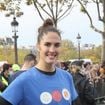 VIDEO Une invitée de C à vous débarque avec un pistolet, "panique dingue" en coulisses