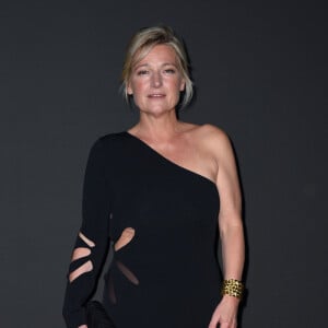 Anne-Elisabeth Lemoine - Soirée "Kering Women in Motion Award" lors du 76ème Festival International du Film de Cannes. Le 21 mai 2023 © Olivier Borde / Bestimage 