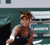 Mais Ugo Humbert et Tessah Andrianjafitrimo se sont rencontrés il y a plusieurs années

Tessah Andrianjafitrimo (FRA) - Premier tour féminin des Internationaux de France de tennis de Roland Garros, le 24 mai 2022. © Michael Baucher / Panoramic / Bestimage