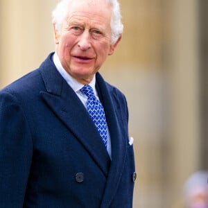 Archives : roi Charles III