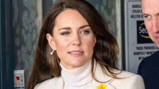Kate Middleton changée par la maladie ? Apparition surprise dans le Norfolk au bras de William, un témoin raconte