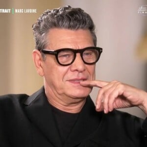 Marc Lavoine est un visage incontournable de la scène musicale française
Marc Lavoine ne s'est pas montré indifférent à la déclaration d'amour d'Adriana Karembeu lors de l'émission 50' inside sur TF1.