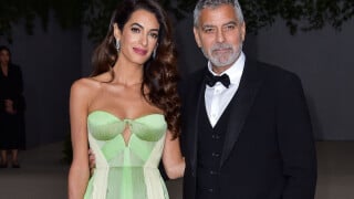 La vie d'Amal Alamuddin, épouse très influente de George Clooney, en danger : ce que le couple fait pour se protéger