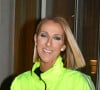 "La seule limite c'est que ce soit drôle, donc à partir du moment où quelqu'un souffre, on ne peut pas se le permettre", explique Laurent Gerra à Nice-Matin
 
Céline Dion se promène à New York, le 29 février 2020.