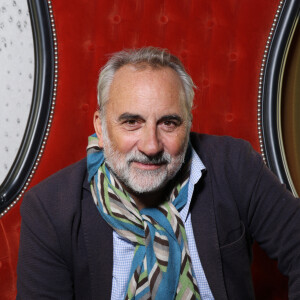 Exclusif - Antoine Duléry - Soirée d'ouverture de la 3ème édition du Festival du Cinema Français et de la gastronomie d'Aix-les-Bains le 4 juin 2024. © Denis Guignebourg/BestImage