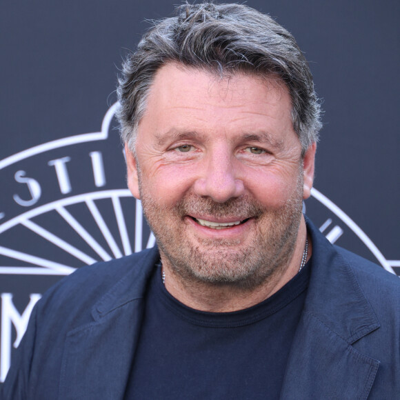 Exclusif - Philippe Lellouche - Soirée d'ouverture de la 3ème édition du Festival du Cinema Français et de la gastronomie d'Aix-les-Bains le 4 juin 2024. © Denis Guignebourg/BestImage