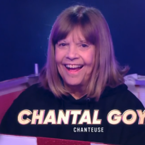 Celle que l'on a vue dans "Mask Singer" en début d'année sur TF1 a toujours eu de gros problèmes d'argent.Chantal Goya dans Mask Singer, sur TF1