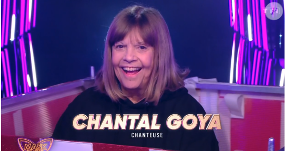 Celle que l'on a vue dans "Mask Singer" en début d'année sur TF1 a toujours eu de gros problèmes d'argent.Chantal Goya dans Mask Singer, sur TF1