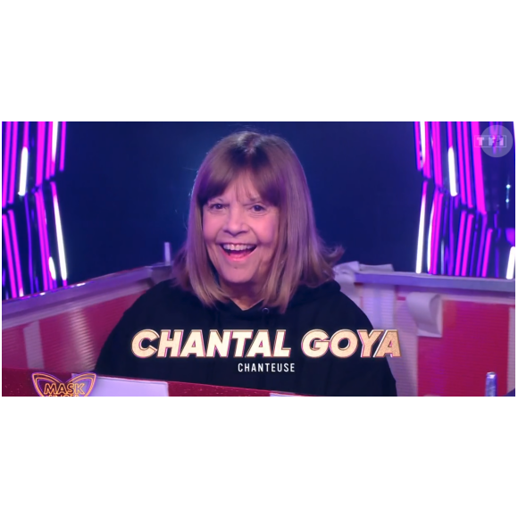 Celle que l'on a vue dans "Mask Singer" en début d'année sur TF1 a toujours eu de gros problèmes d'argent.Chantal Goya dans Mask Singer, sur TF1