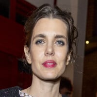 Charlotte Casiraghi, son enfance hors de Monaco : la scolarité inattendue de la fille de Caroline de Monaco