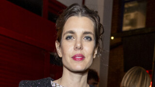 Charlotte Casiraghi, son enfance hors de Monaco : la scolarité inattendue de la fille de Caroline de Monaco