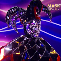 Mask Singer 6 : Inès Reg au coeur d'une première historique dans l'émission, avant que l'on ne découvre l'identité du Joker