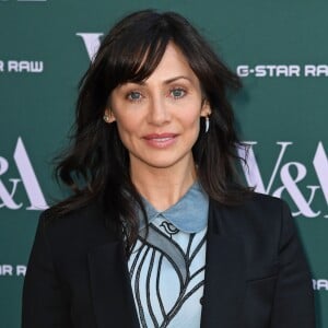 Natalie Imbruglia à l'exposition "Fashioned from Nature VIP Preview" au V&A Museum à Londres, le 18 avril 2018.