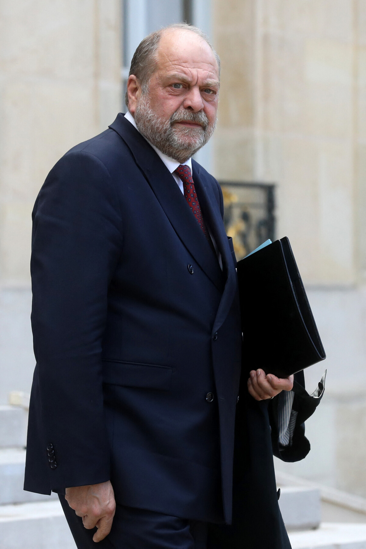 La Responsabilité Pénale Des Décideurs Publics – Rapport – Relié – Bon état