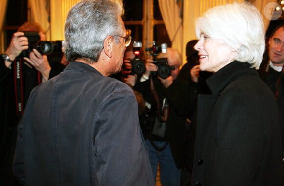 Archive de Françoise Hardy et Jean-Marie Périer.