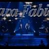 Lara Fabian et Christian Imparato chantent Adagio, finale Io Canto, le 20 mars 2010 !