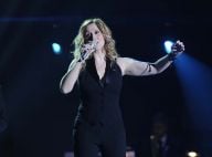 Regardez, Lara Fabian a trouvé un partenaire à sa mesure... Il a 14 ans !