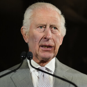 Il y a trente ans, le roi Charles a évité de peu un accident qui aurait pu lui être mortel.
Cérémonie inaugurale de remise des prix de la King's Foundation au palais St James @Wigglesworth/WPA-Pool