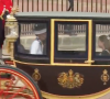 Kate Middleton est apparue à "Trooping the Colour" le 15 juin 2024. 
Kate Middleton à "Trooping the Colour" le 15 juin 2024