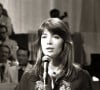 Tous les garçons et les filles figure dans le top 3 de nombreux pays, comme l'Italie, les Pays-Bas et même les Etats-Unis
La chanteuse Françoise Hardy en 1970. Photo par Houin G/Belpress/ANDBZ/ABACAPRESS.COM