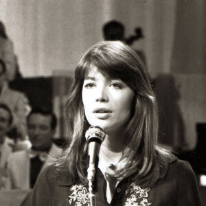 Tous les garçons et les filles figure dans le top 3 de nombreux pays, comme l'Italie, les Pays-Bas et même les Etats-Unis
La chanteuse Françoise Hardy en 1970. Photo par Houin G/Belpress/ANDBZ/ABACAPRESS.COM