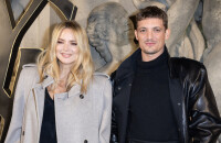 Virginie Efira surprise par Niels Schneider en plein tapis rouge, le couple si discret joue les Roméo et Juliette