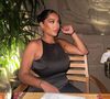 Avec ses milliers d'abonnés sur les réseaux sociaux, Selma Mansouri (35 ans) a gagné en popularité
L'influenceuse Selma Mansouri sur Instagram