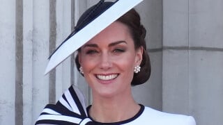 Kate Middleton a visiblement copié une immense star de cinéma pour son grand retour, devinerez-vous laquelle ?