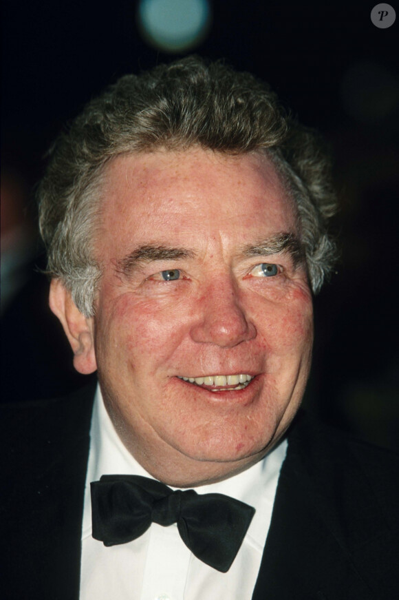 Albert Finney, décédé le 8 février 2019  