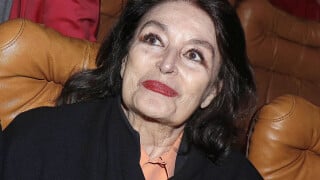 Anouk Aimée : Son dernier mari a fréquenté une immense star américaine