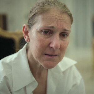 Céline Dion méconnaissable, elle livre un témoignage poignant.
Céline Dion. Photo : Prime Video