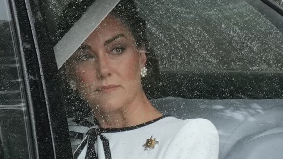 Tempête en coulisses pour Kate Middleton et le prince William ? Une experte en langage corporel livre une analyse précise