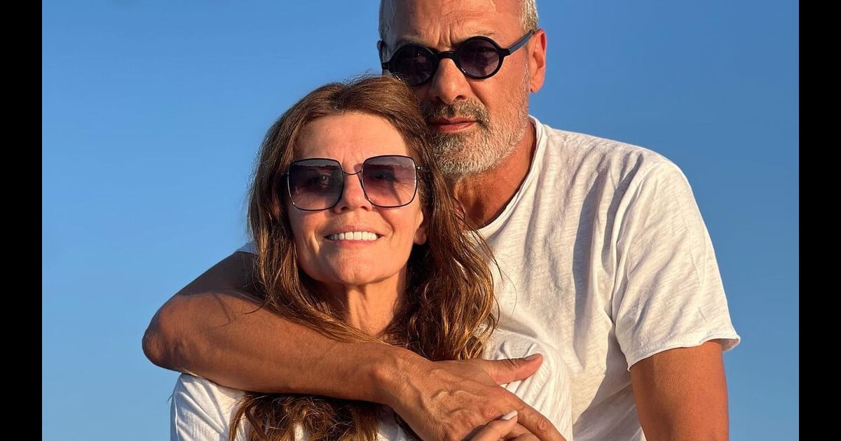 Veronika Loubry et son fiancé malade au stade 4 : cet appel imprévu du  docteur qui a tout bouleversé - Purepeople