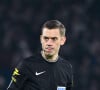 Les arbitres centraux sélectionnés vont tous empocher 5000 euros par match pendant la phase de groupes

Clément Turpin. ( Photo by federico pestellini / panoramic ) -