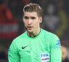 Les arbitres de l'Euro très bien payés

François Letexier lors du match RC Lens - Stade de Reims, Ligue 1, stade Bollaert-Delelis - Ligue 1 Uber Eats - RC Lens Vs Reims (2-0) à Lens. © Laurent Sanson / Panoramic / Bestimage