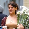 Katie Holmes et Tom Cruise : Leur fille Suri est amoureuse ! La jeune femme de 18 ans surprise en train d'embrasser son compagnon