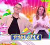 Émilien, 21 ans, est le nouveau recordman de tous les jeux télévisés confondus.

Emilien et sa petite soeur pendant l'émission des 12 Coups de midi sur TF1