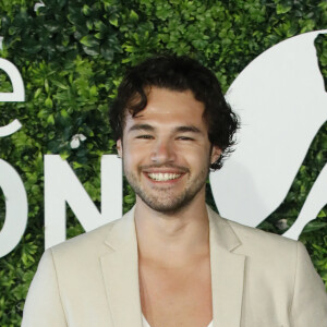 Anthony Colette au photocall de la série "Danse avec les stars" lors du 62ème Festival de Télévision de Monte-Carlo, à Monaco, le 18 juin 2023. © Denis Guignebourg/BestImage 