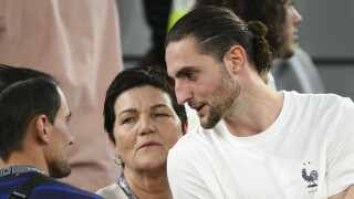 Adrien Rabiot : Son influente mère Véronique cambriolée à son domicile de Saint-Germain-en-Laye, une grosse somme dérobée