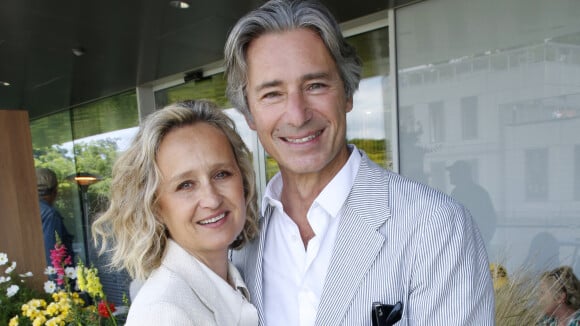 Caroline Roux, sa vie de famille impactée par son métier : gros bouleversement juste avant l'été, "cela fait partie du jeu..."