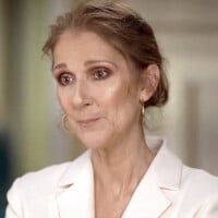 Cette image de Céline Dion alitée et en pleine crise de spasmes ne laisserait personne indifférent