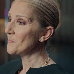 Céline Dion Prime Video