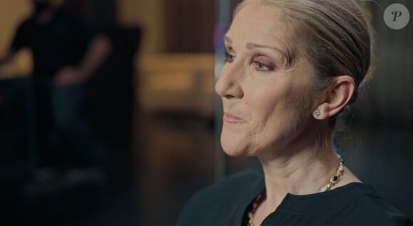 Céline Dion Prime Video