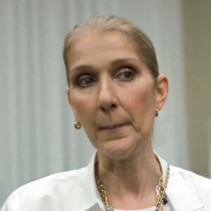 Les images de Céline Dion durant cette fameuse crise sont terribles à regarder
Céline Dion Prime Video