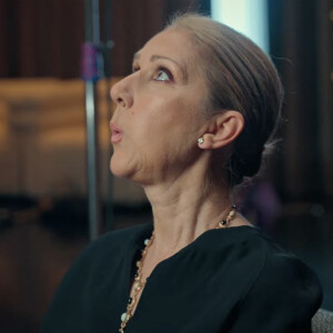 Il s'agit là d'une maladie rare qui affecte son système nerveux central
Céline Dion Prime Video