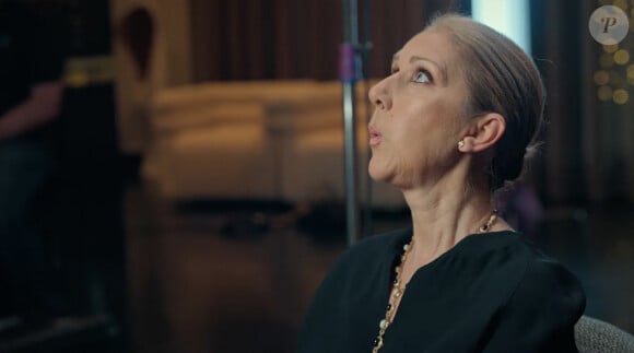 Il s'agit là d'une maladie rare qui affecte son système nerveux central
Céline Dion Prime Video