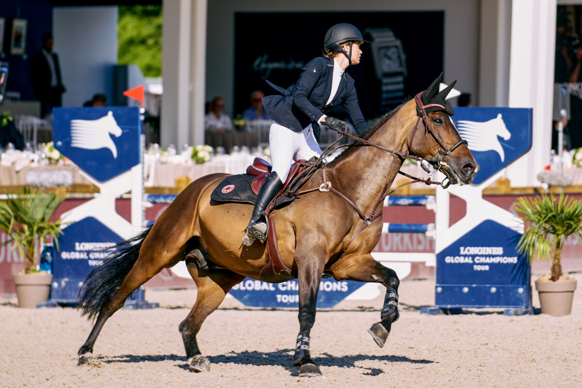 Photo : Maxime Teissier (Miss Languedoc 2023) sur History au prix ...