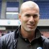 Zinedine Zidane a participé à un spot de soutien à la candidature d'Annecy pour les Jeux Olympiques d'hiver 2018